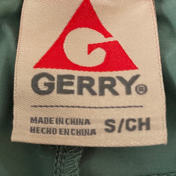 Gerry Weber Women's Green Boot Cut Pants - Picture 2 of 7